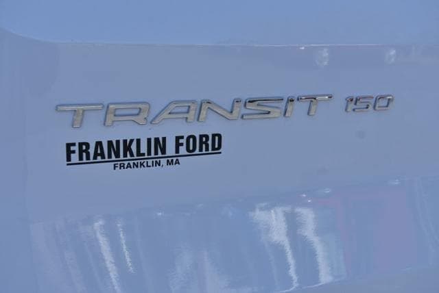 2024 Ford Transit-150 LWB Med Roof 29