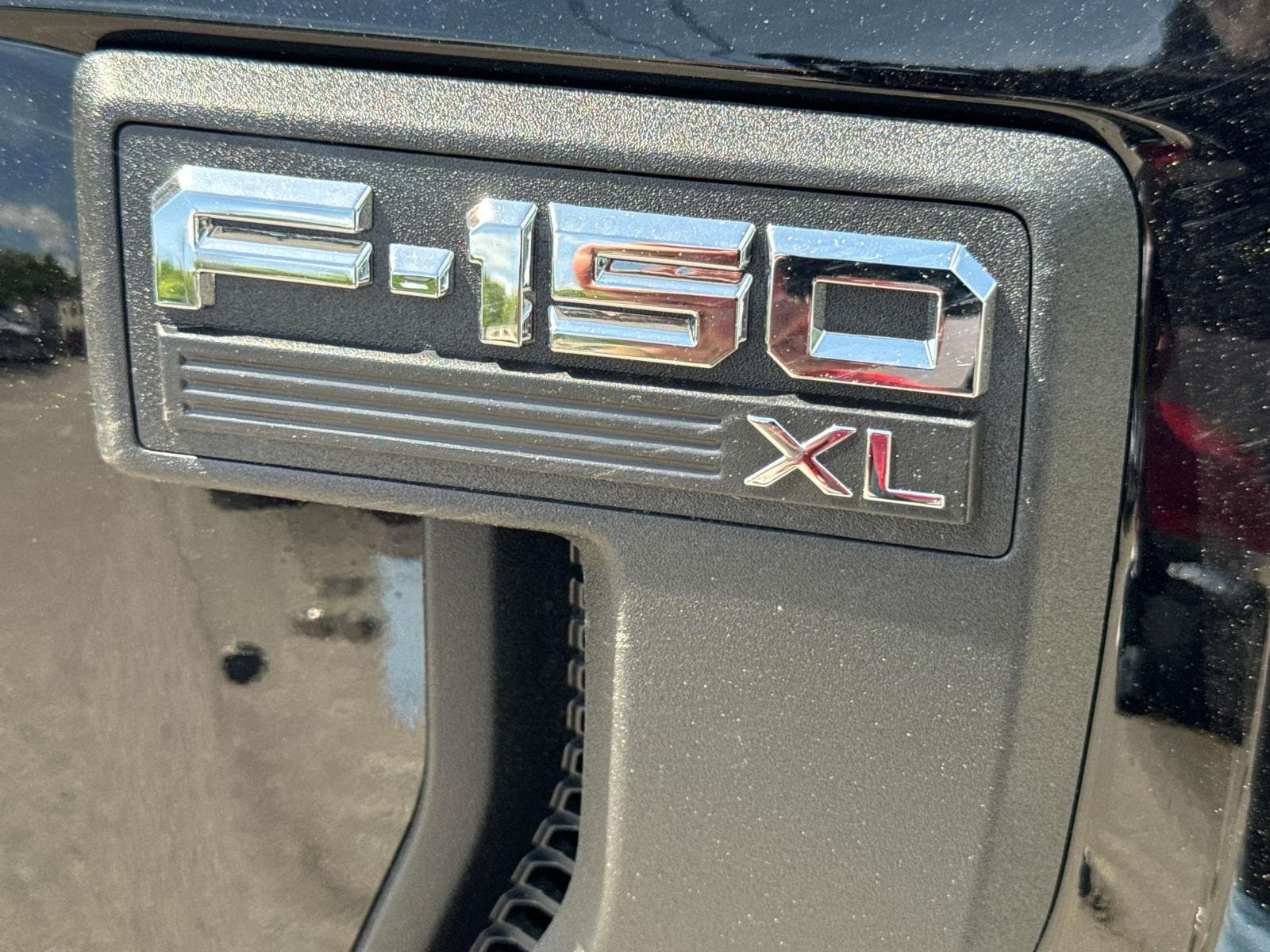 2024 Ford F-150 XL 7