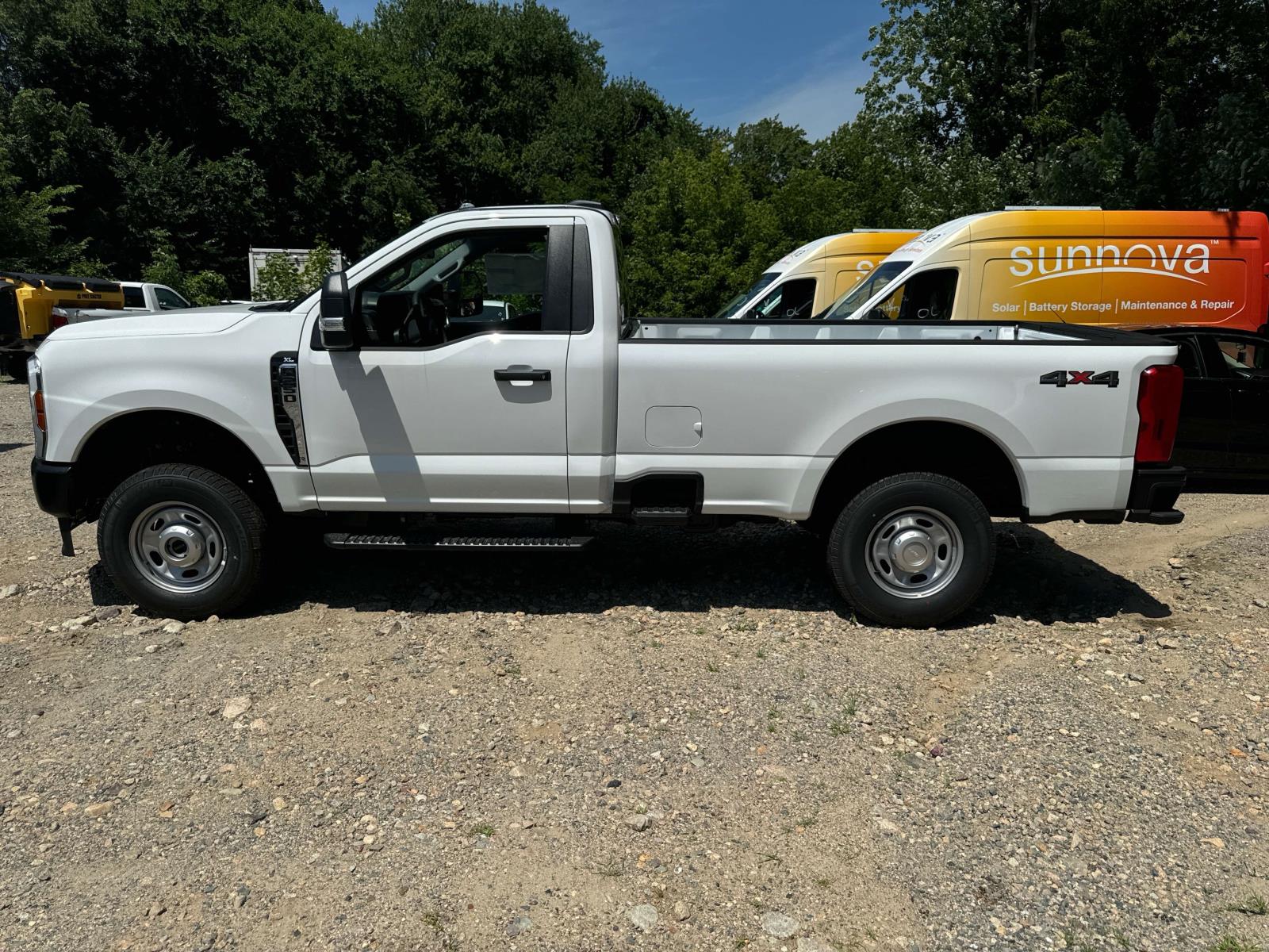 2024 Ford F-250 XL 2