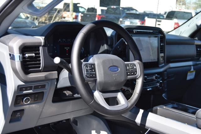 2024 Ford F-150 XLT 14