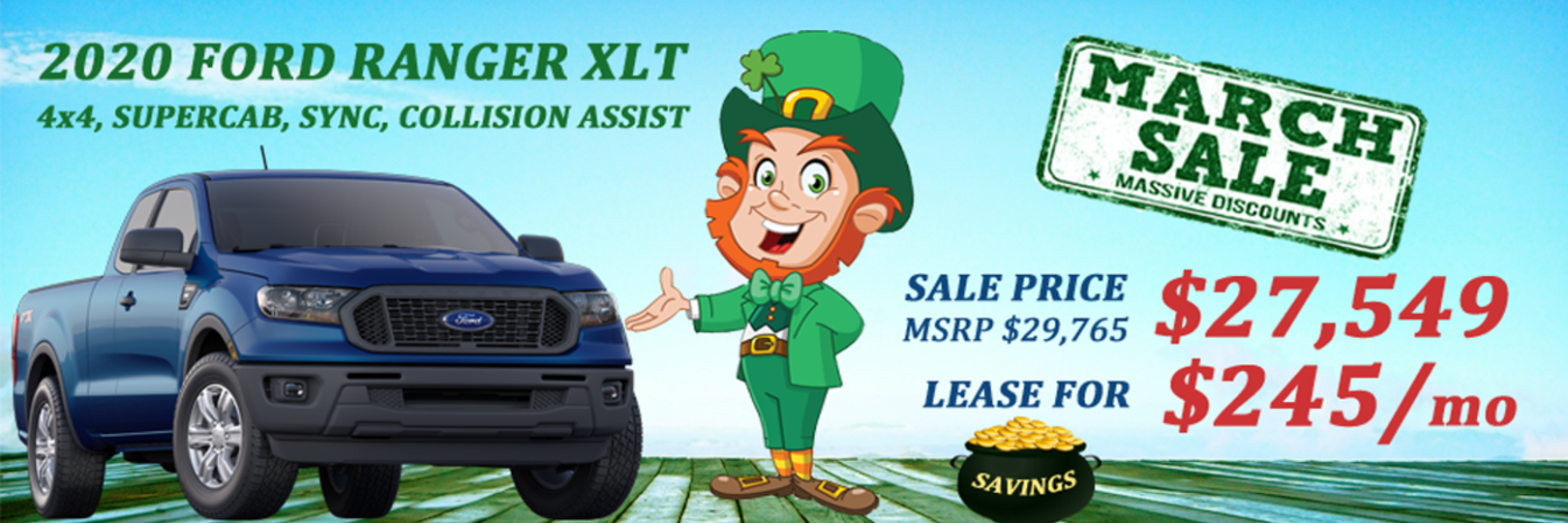 Franklin Ford | Dealer Franklin MA