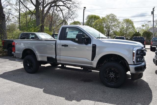 2024 Ford F-350 XL 4