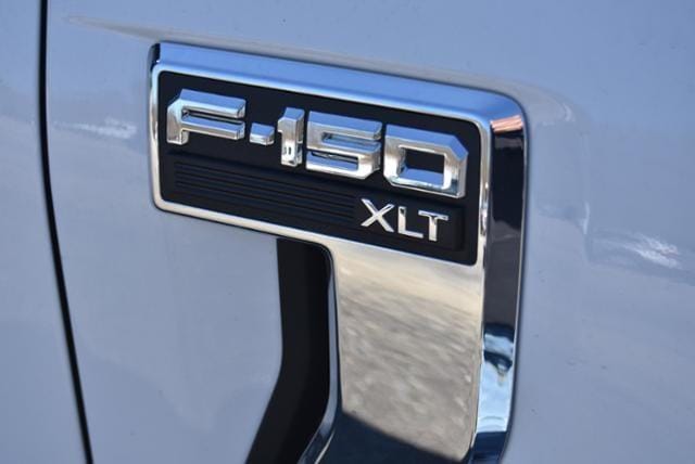 2024 Ford F-150 XLT 7