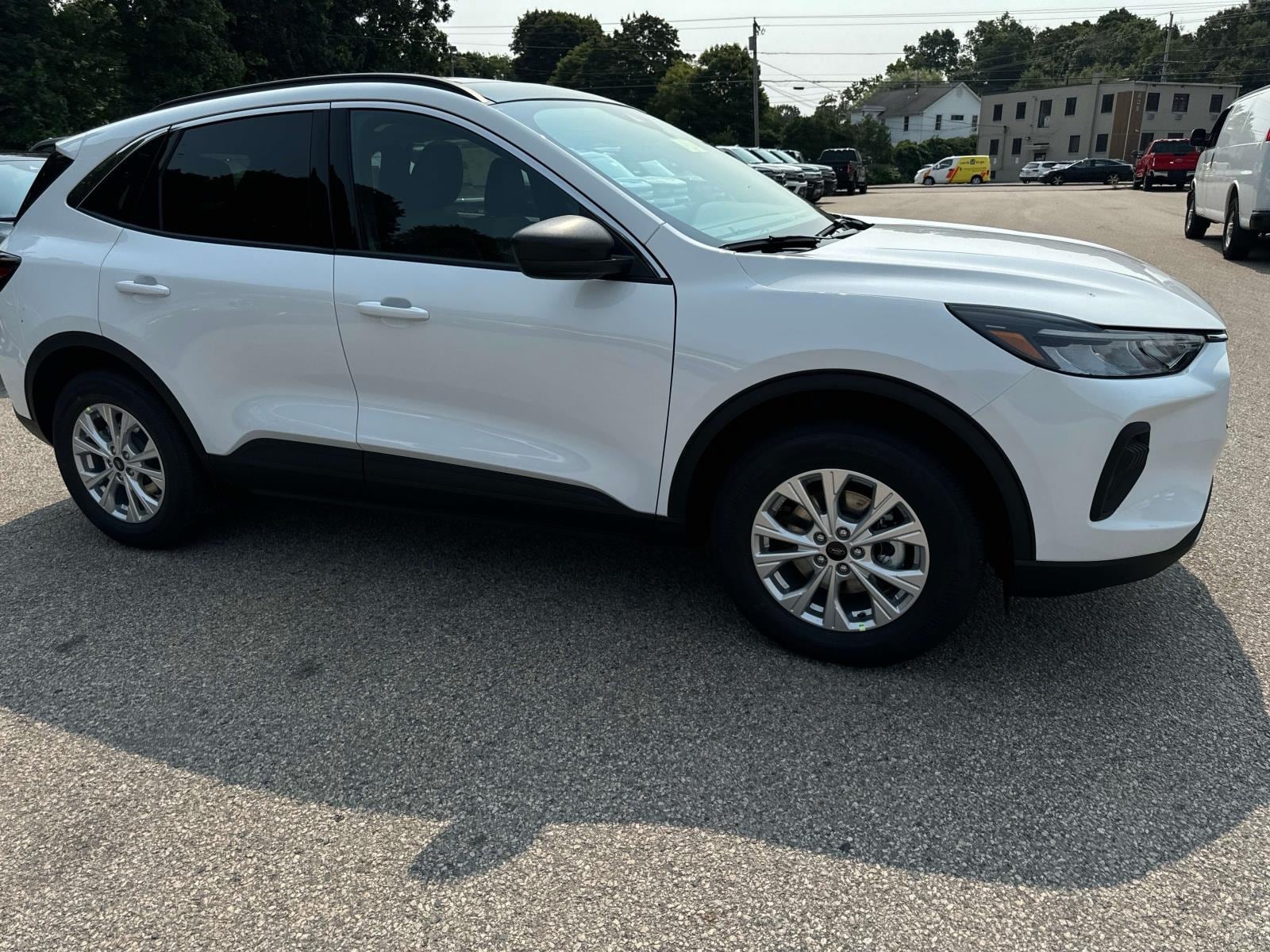 2024 Ford Escape Active 6