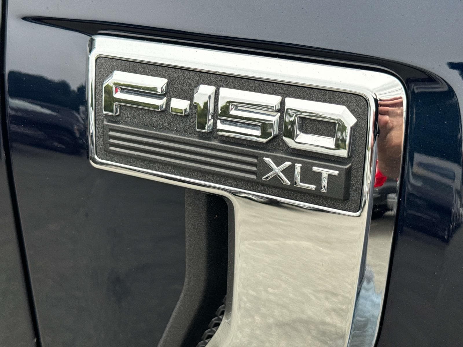 2021 Ford F-150 XLT 6