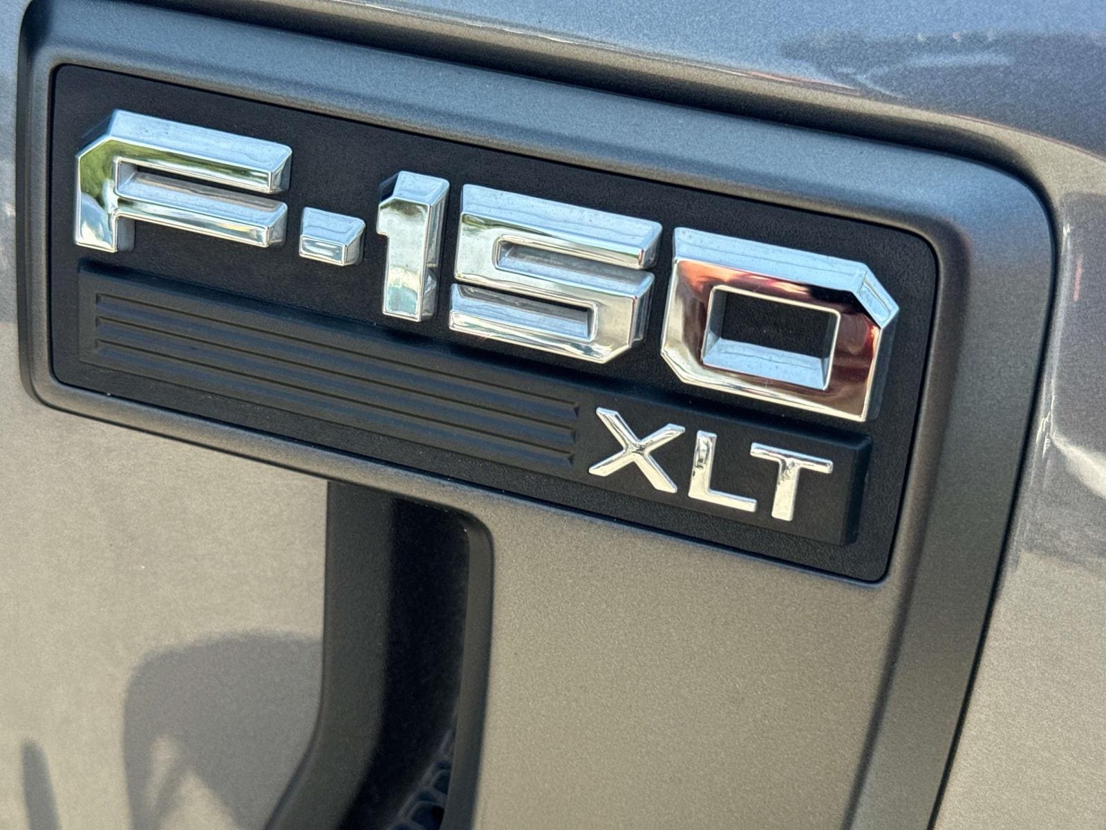 2021 Ford F-150 XLT 7