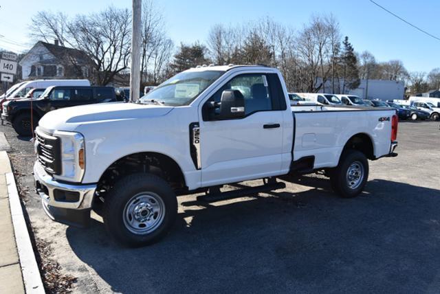 2024 Ford F-250 XL 2