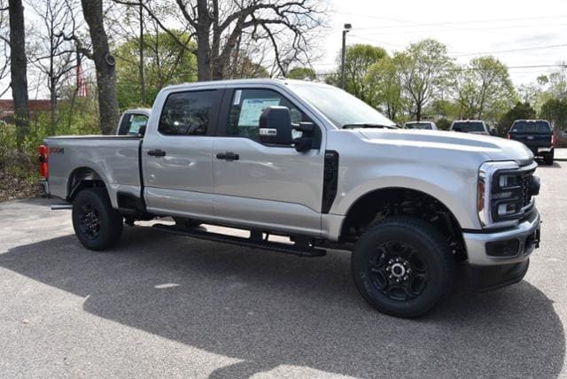 2024 Ford F-350 XL 4