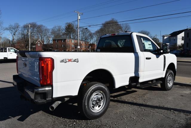 2024 Ford F-250 XL 4