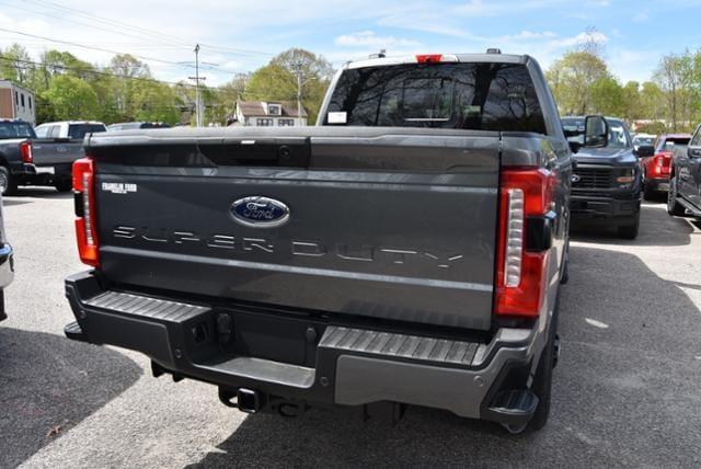 2024 Ford F-350 XL 4