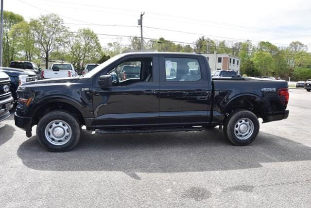 2024 Ford F-150 XL 2