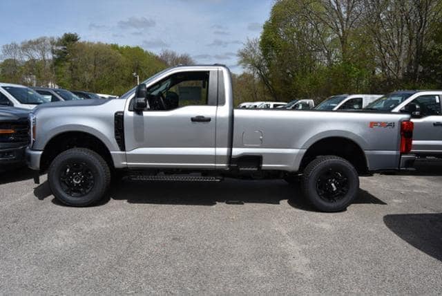 2024 Ford F-350 XL 2