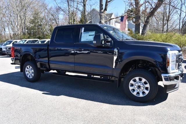 2024 Ford F-350 XLT 5