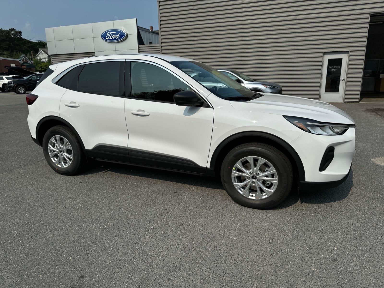 2024 Ford Escape Active 5