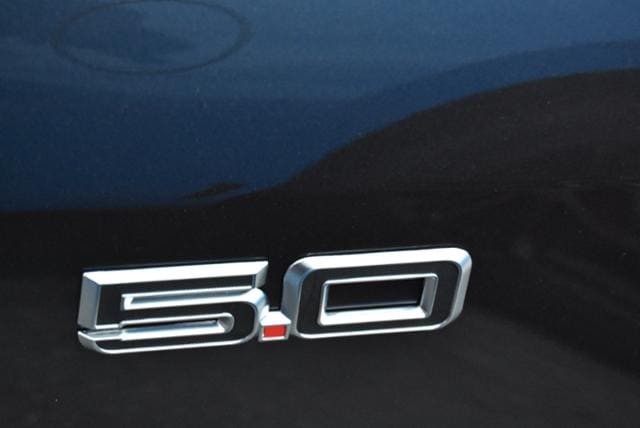 2024 Ford Mustang Premium 31