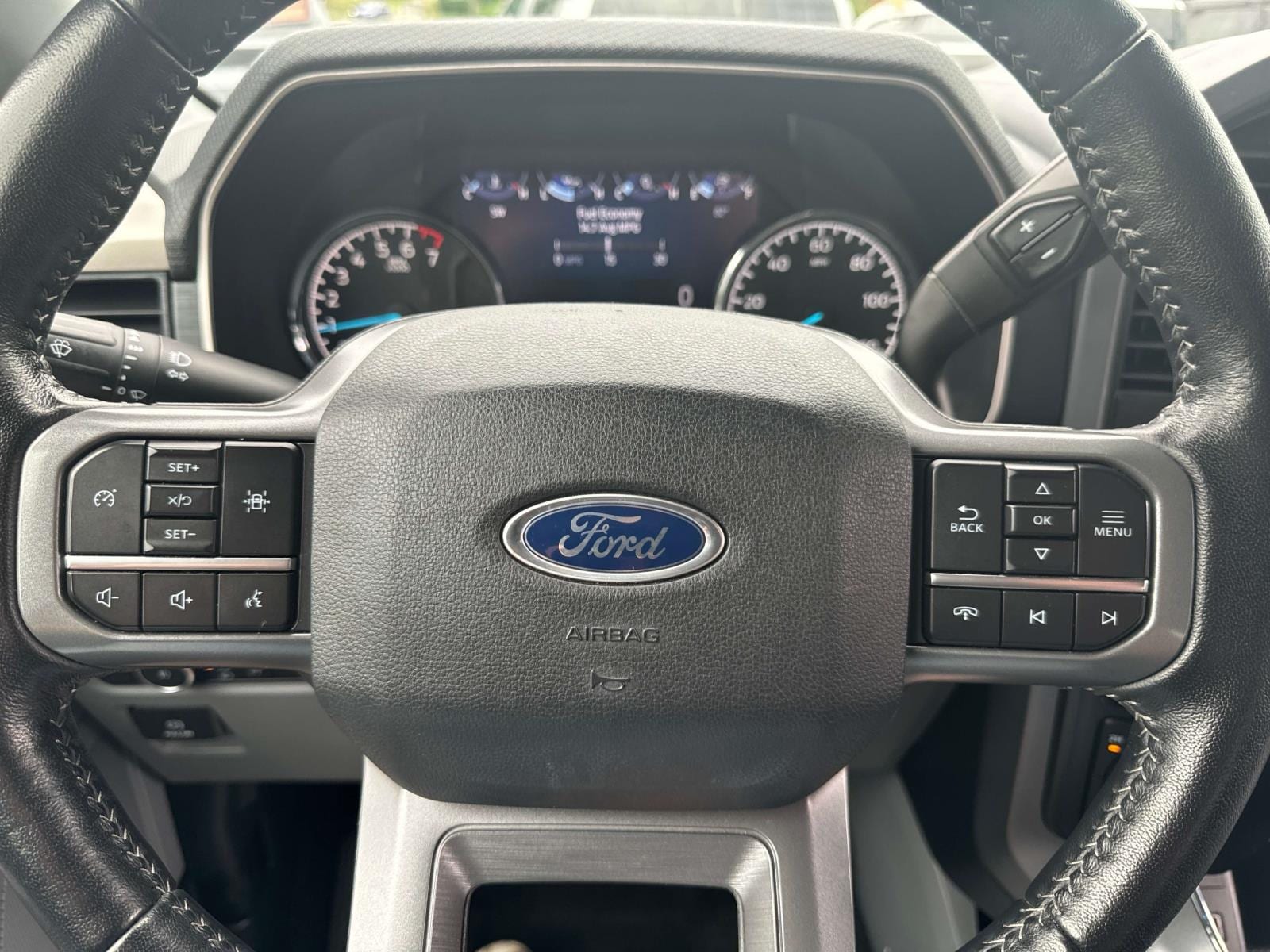 2021 Ford F-150 XLT 21