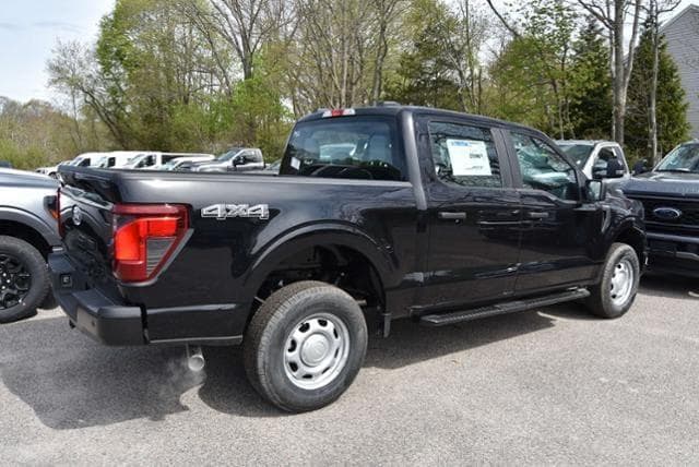 2024 Ford F-150 XL 3