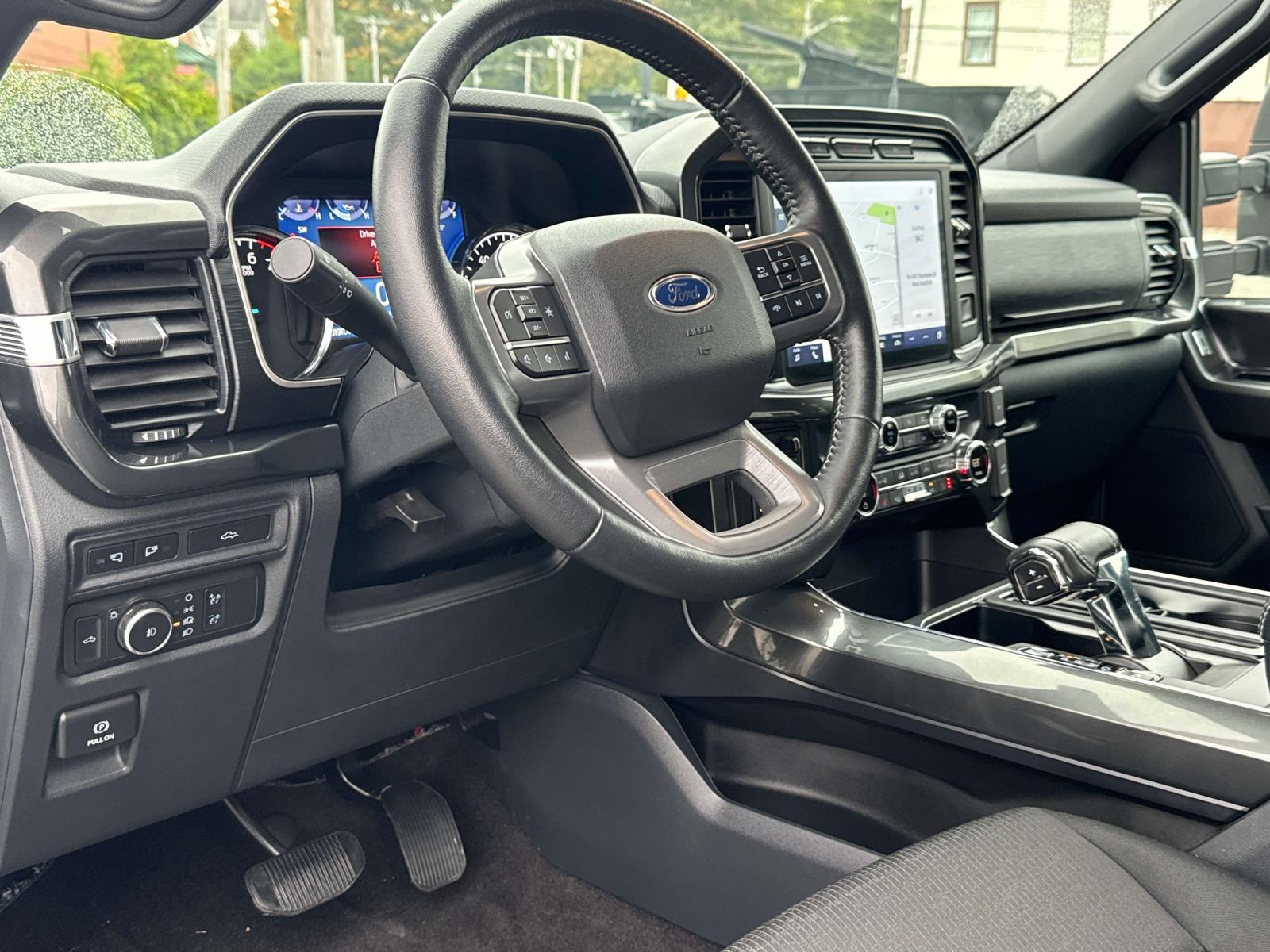 2021 Ford F-150 XLT 20