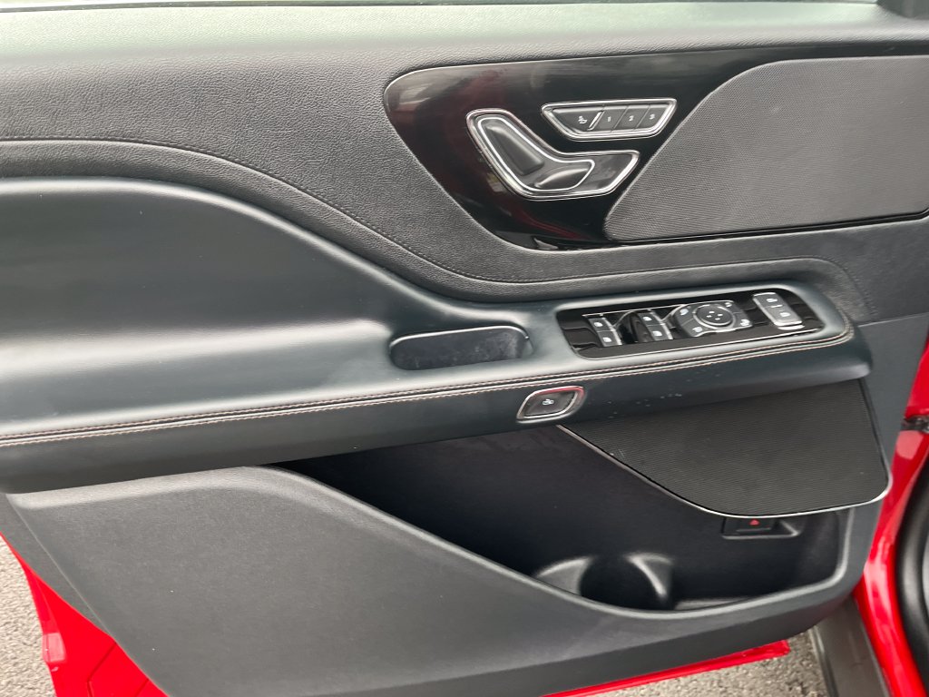 2025 Lincoln Aviator Premiere - Photo 12