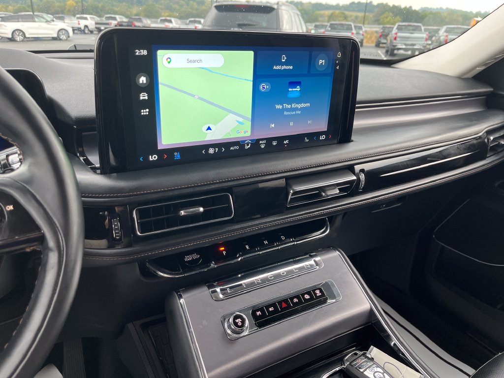 2025 Lincoln Aviator Premiere - Photo 18