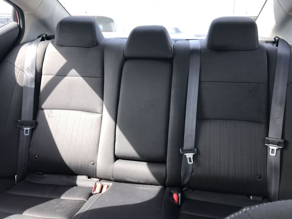 2024 Nissan Altima SV - Photo 22