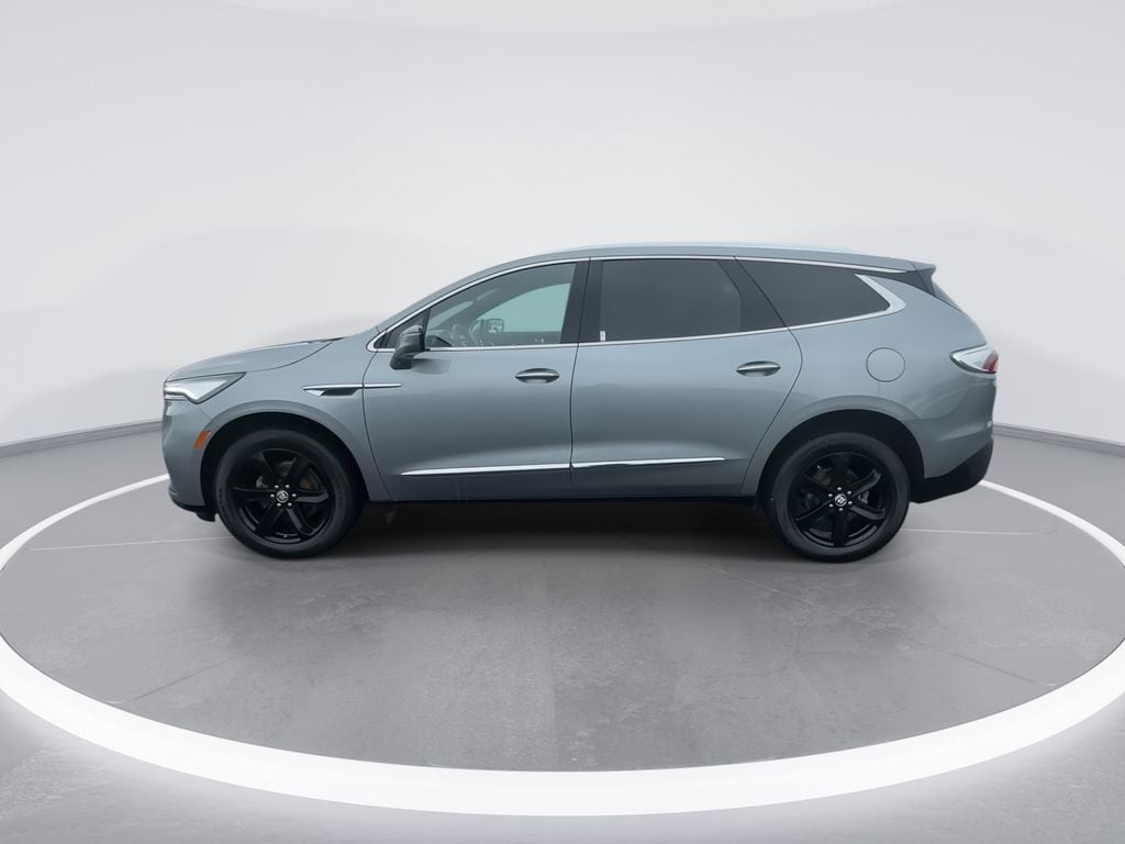 2024 Buick Enclave Essence - Photo 6