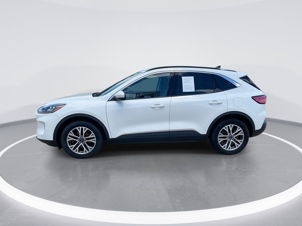 2022 Ford Escape SEL - Photo 6