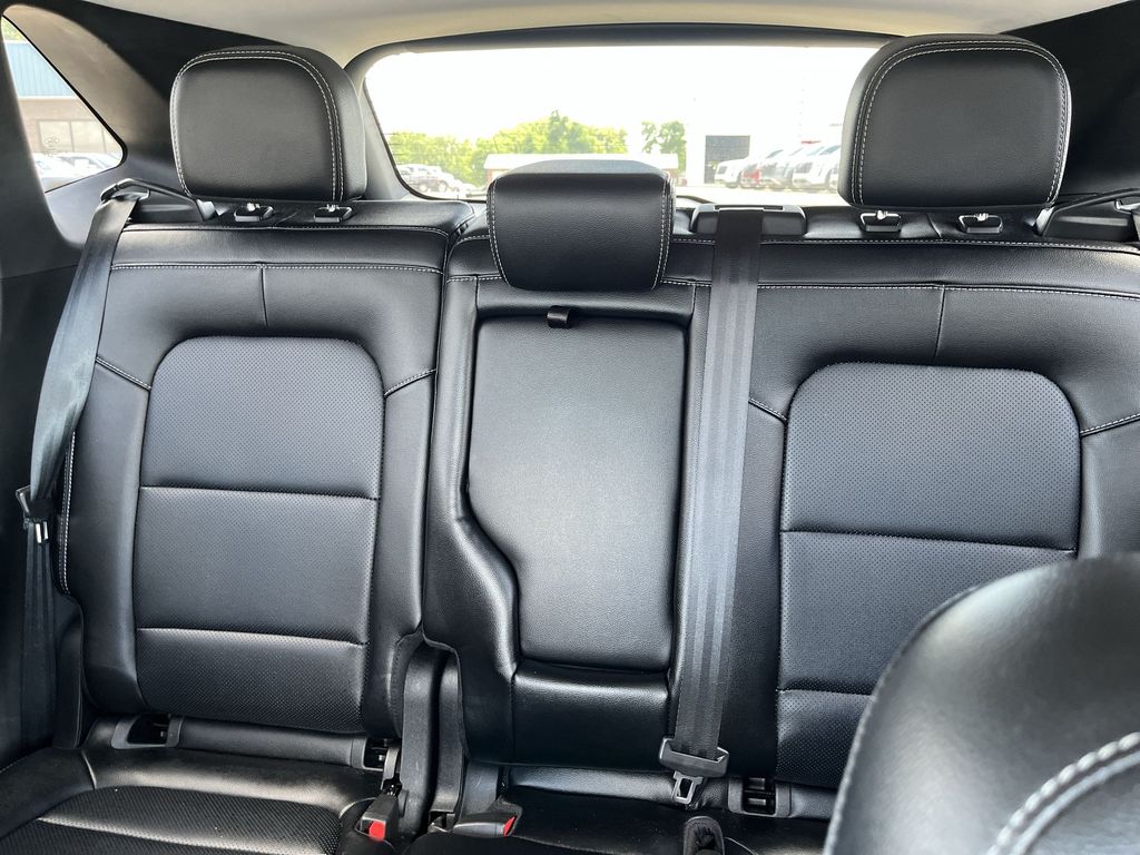 2022 Ford Escape SEL - Photo 23