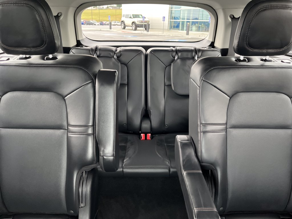 2025 Lincoln Aviator Premiere - Photo 24