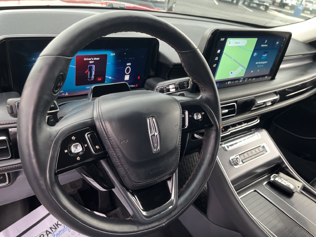 2025 Lincoln Aviator Premiere - Photo 15