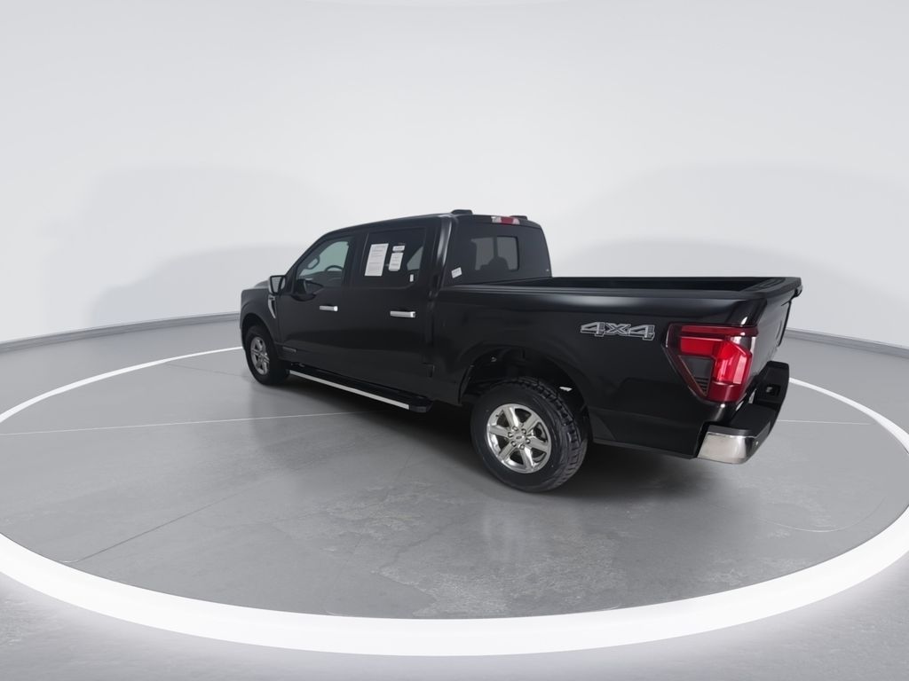 2024 Ford F-150 XLT - Photo 7