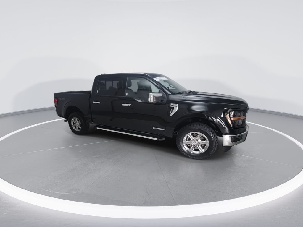 2024 Ford F-150 XLT - Photo 10