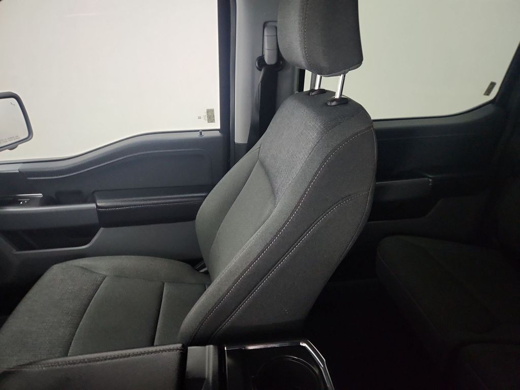 2024 Ford F-150 XLT - Photo 12