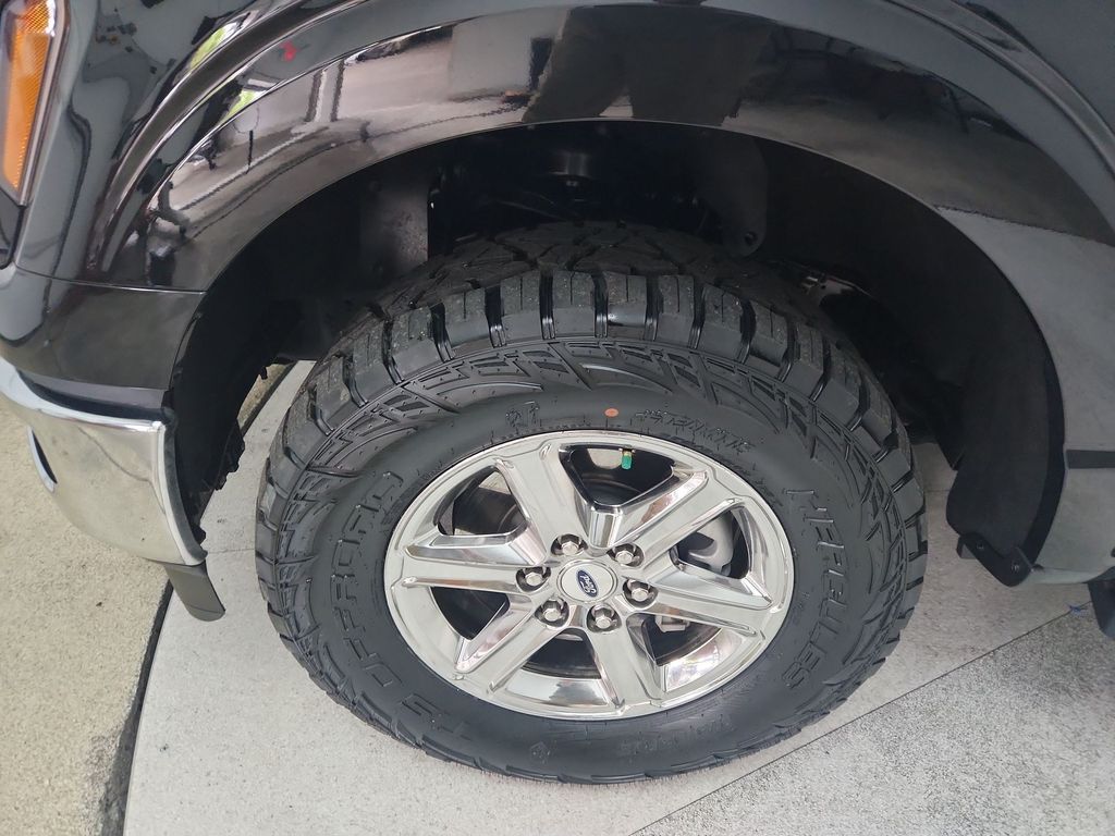 2024 Ford F-150 XLT - Photo 14