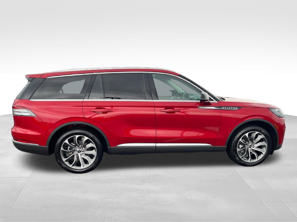 2025 Lincoln Aviator Premiere - Photo 7