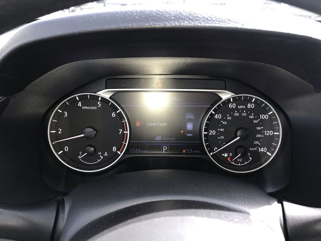 2024 Nissan Altima SV - Photo 16