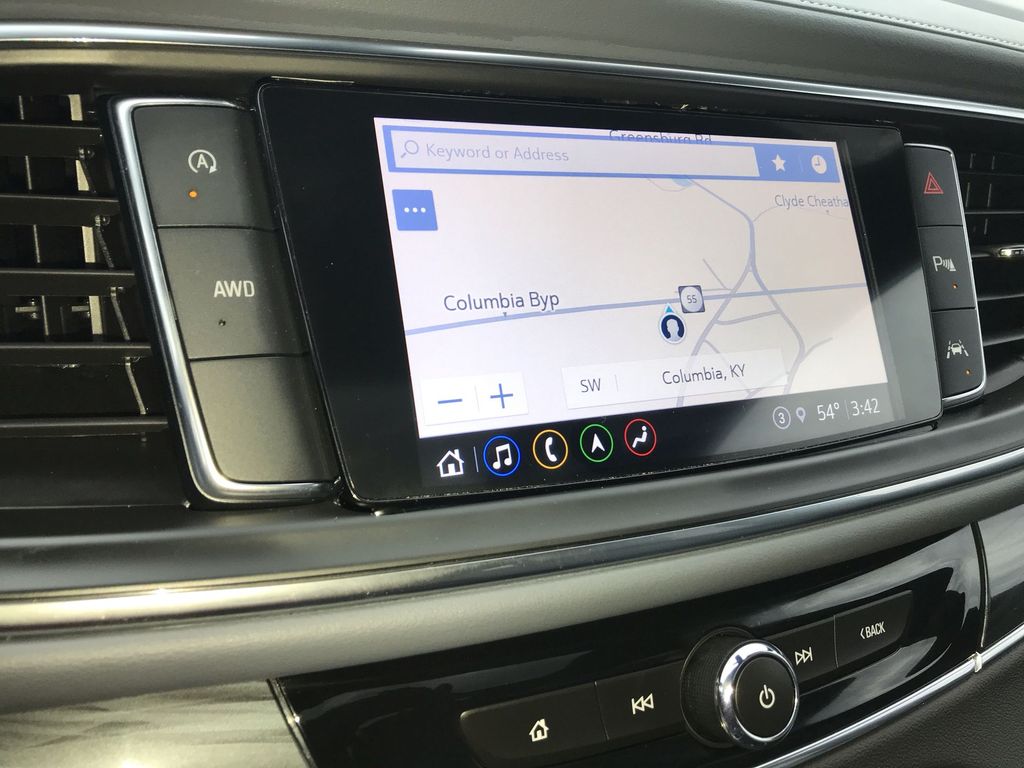 2023 Buick Enclave Essence - Photo 19