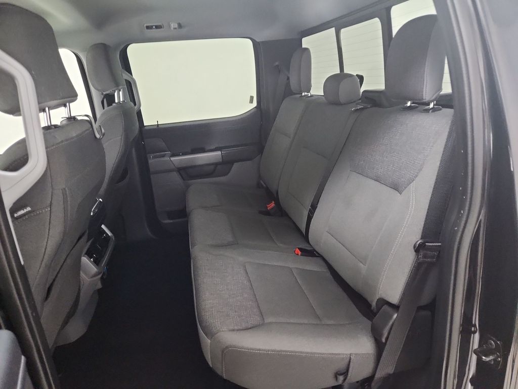 2024 Ford F-150 XLT - Photo 25