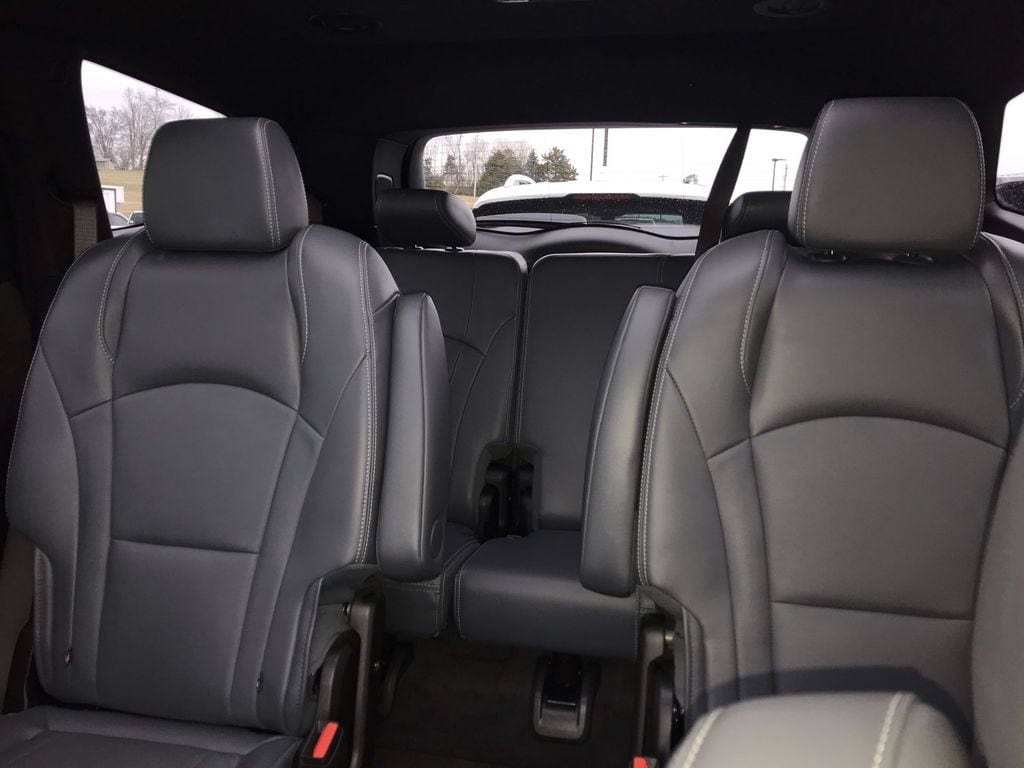2023 Buick Enclave Essence - Photo 24