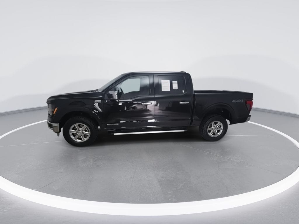 2024 Ford F-150 XLT - Photo 6