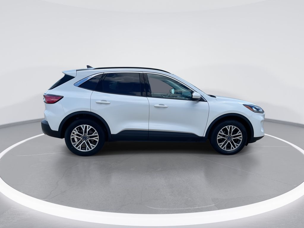 2022 Ford Escape SEL - Photo 10