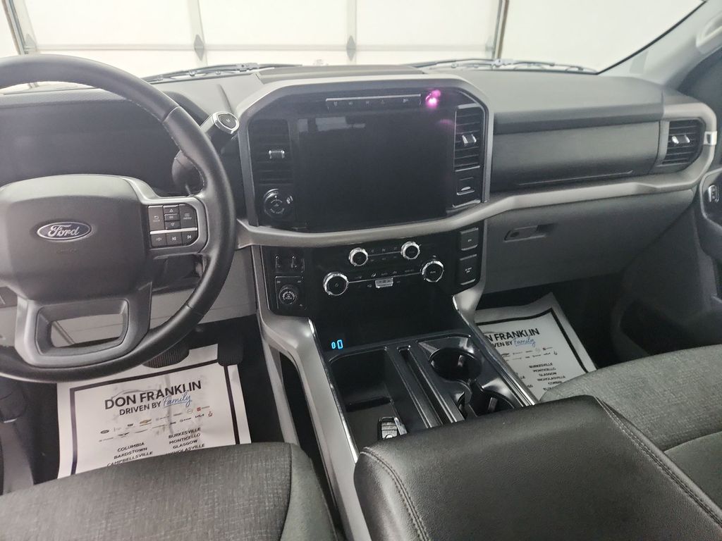 2024 Ford F-150 XLT - Photo 11