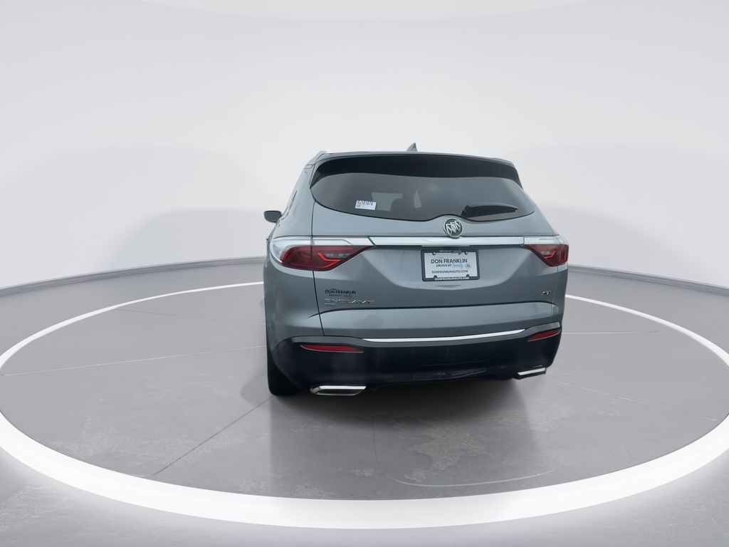 2024 Buick Enclave Essence - Photo 8