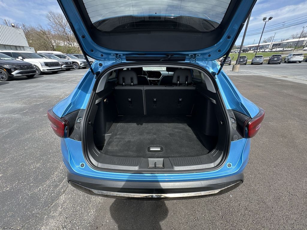 2025 Chevrolet Trax Activ - Photo 19