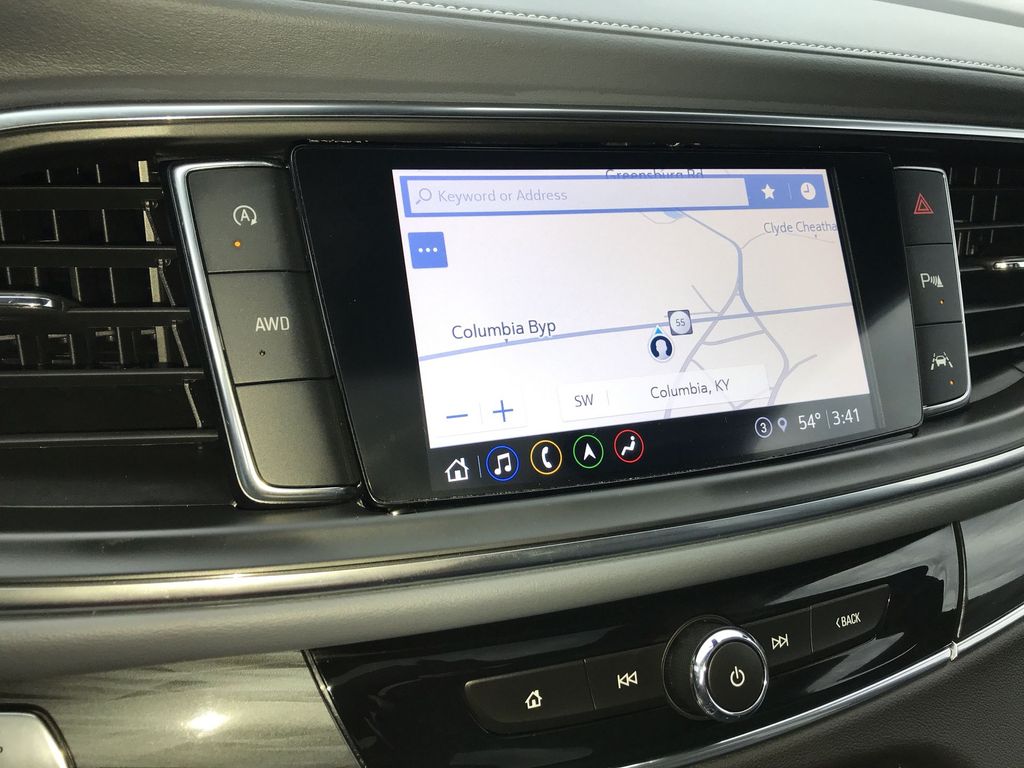 2023 Buick Enclave Essence - Photo 17
