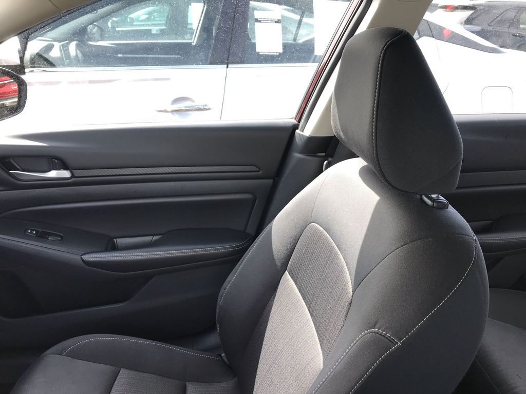 2024 Nissan Altima SV - Photo 23