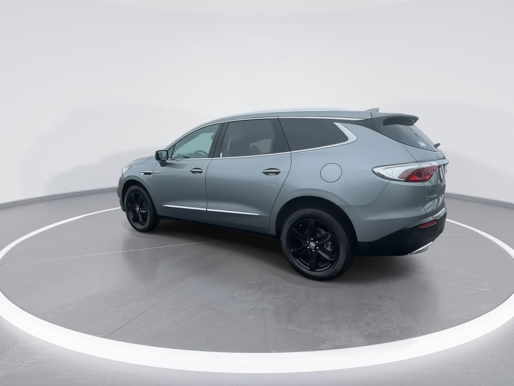 2024 Buick Enclave Essence - Photo 7