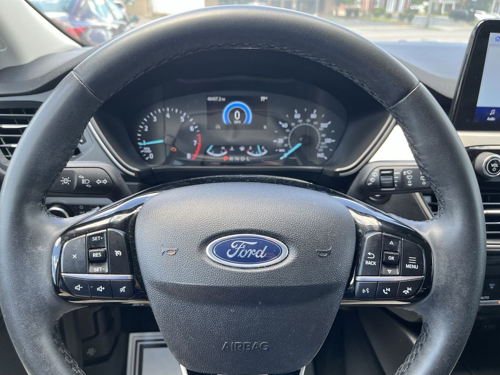 2022 Ford Escape SEL - Photo 15