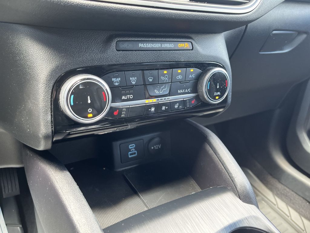 2022 Ford Escape SEL - Photo 19