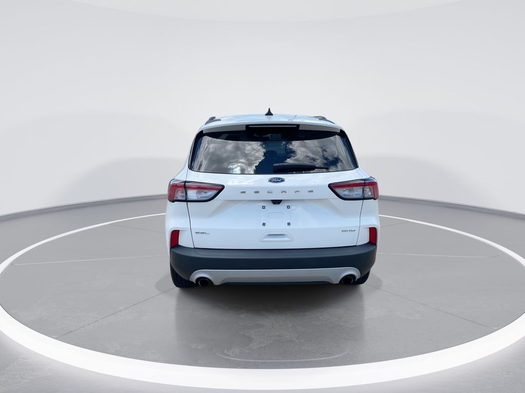 2022 Ford Escape SEL - Photo 8